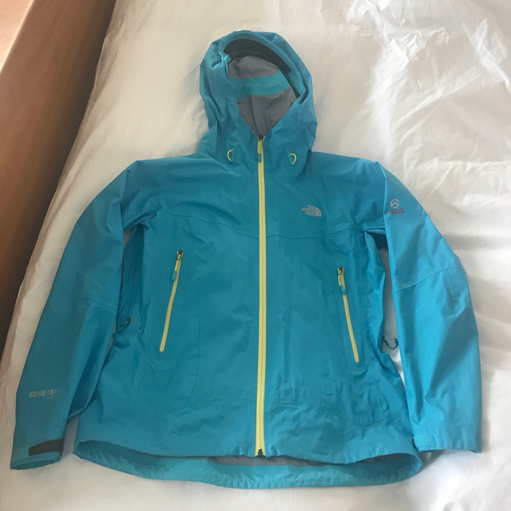 North Face Summit Series Gore-Tex Women's Jacket